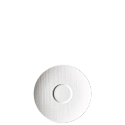 Afbeelding van Rosenthal Schotel Mesh Wit ø 15.5 cm