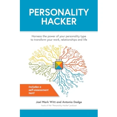 Afbeelding van Personality Hacker