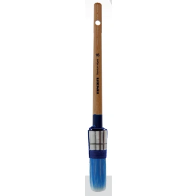 Afbeelding van Anza titanium aqua punt 15