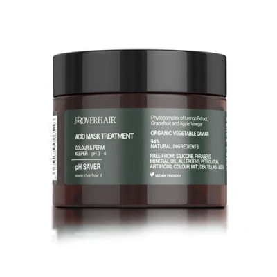 Afbeelding van Roverhair Masque pH Saver Traitement 250ml