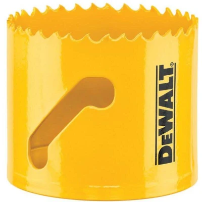 Image de DEWALT DT90329 QZ scie cloche Extreme bi metal Ø73mm profondeur de coupe 40mm