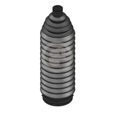 Afbeelding van AUTOFREN SEINSA D9083 Stuurhoes, stuureenheid Vooras rechts, links