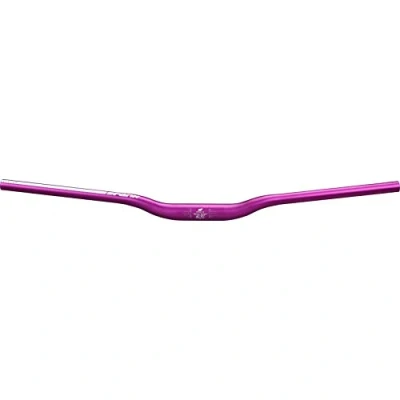 Afbeelding van Spank Spoon 35 Stuur Ø35mm 25mm, violet