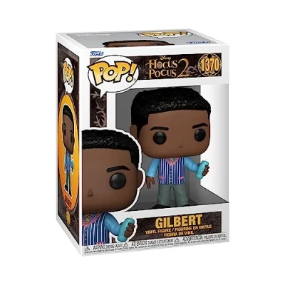 Afbeelding van Funko Pop! Disney Hocus Pocus 2 Gilbert #1370