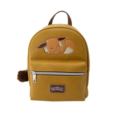 Afbeelding van TOYBAGS Mochila Infantil Pokemon rugzak 28 x 22 11 cm meisjes, Bruin