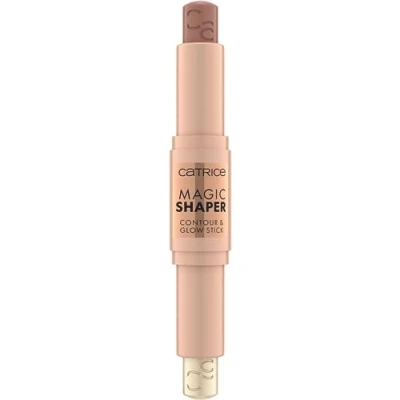Image de Catrice Magic Shaper contour &amp; Glow Stick N020 Crayon Multicolore Résultat immédiat Naturel, végétalien, sans parfum, alcool, paraben, 9 g