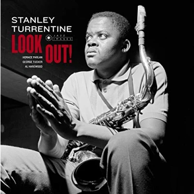 Afbeelding van Stanley Turrentine Comin&#039; Your Way
