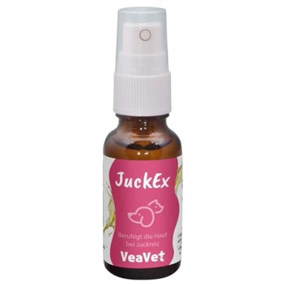 Afbeelding van cdVet VeaVet JuckEx forte 20 ml