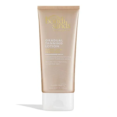 Image de Bondi Sands Gradual Tanning Lotion Tinted Skin Perfector