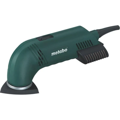 Afbeelding van Metabo DSE 280 Intec 600317500 Deltaschuurmachine W
