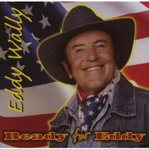 Afbeelding van Eddy Wally Ready For (CD)