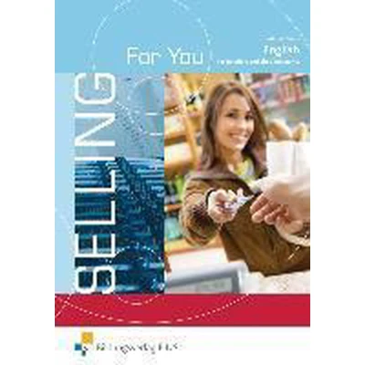 Afbeelding van Selling For You. Lehr /Fachbuch