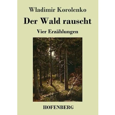 Afbeelding van Der Wald rauscht