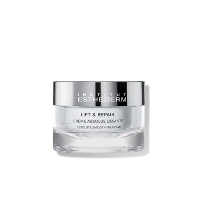 Afbeelding van Institut Esthederm Absolute Smoothing Cream 50 Ml