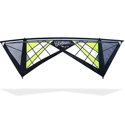 Afbeelding van Revolution 1.5 Reflex RX Spider Web (vented) lime