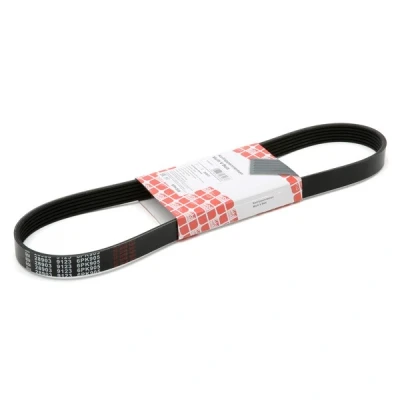 Afbeelding van Febi Bilstein Poly V riem 28903