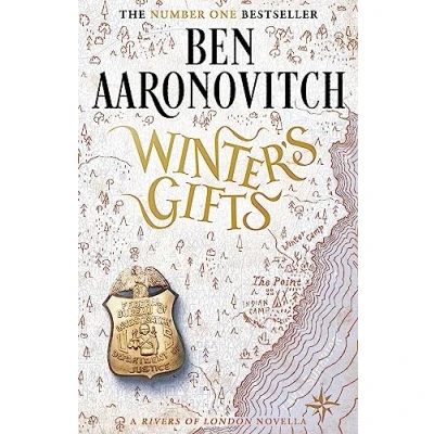 Afbeelding van Winter&#039;s Gifts