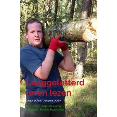 Afbeelding van Laaggeletterd leren lezen