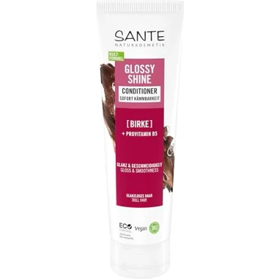 Afbeelding van Sante Naturkosmetik Glanzende conditioner 150 ml