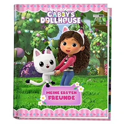 Afbeelding van Gabby&#039;s Dollhouse: Meine ersten Freunde