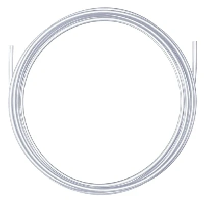 Afbeelding van Ultrazachte PTFE Teflonbuis 1,2 m, 2,5 mm ID x 4 OD Low Friction buis voor directe 3D printerextruder, Bambu Lab A1/A1 mini/P1P/P1S/X1C Creality K1/K1 Max/Ender 3 V3