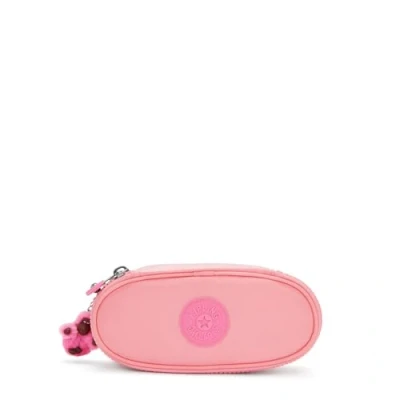 Afbeelding van Kipling DUOBOX Middelgrote pennenetui, etui, Koraalzee,