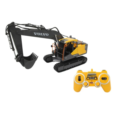 Afbeelding van Volvo EC160 1:16 de Jamara