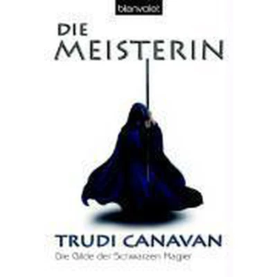 Afbeelding van Meisterin, Die