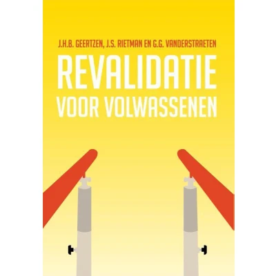 Afbeelding van Revalidatie voor volwassenen