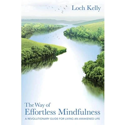Afbeelding van The Way of Effortless Mindfulness