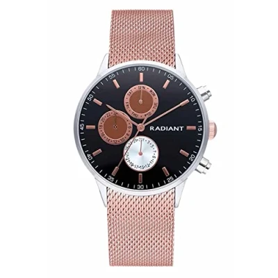 Afbeelding van Horloge Heren Radiant RA601704 (Ø 41 mm)