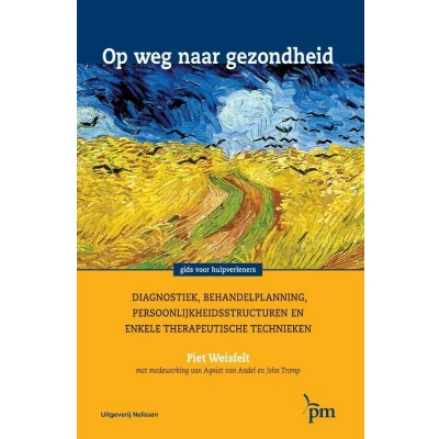 Afbeelding van Op weg naar gezondheid