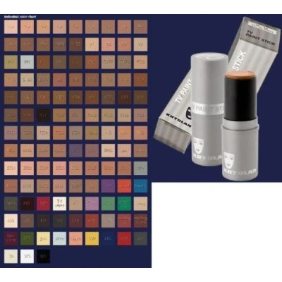Afbeelding van Kryolan TV Paint Stick fs42