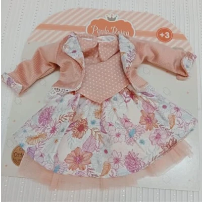 Afbeelding van Paola Reina Karen kleding 32 cm