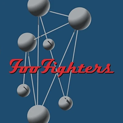 Afbeelding van Foo Fighters the Colour and Shape (2 LPs)