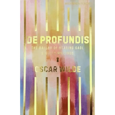 Afbeelding van De Profundis And Other Writings