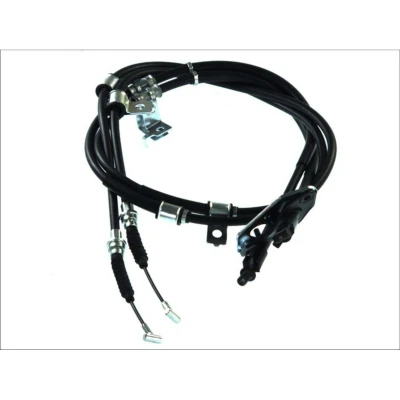 Afbeelding van Ate Handremkabel 24.3727 1821.2