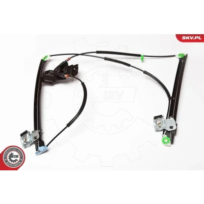 Afbeelding van Esen Skv Raammechanisme Links voor Manueel (handmatig) 01SKV111