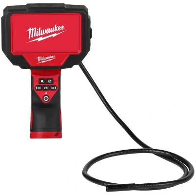Afbeelding van M12 360IC12 0C Inspectiecamera m SPECTOR 360 1,2 kabel Zonder accu en lader