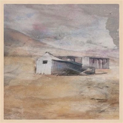 Image de Through Empty Landscapes And New Beginnings Vinyle Cristal