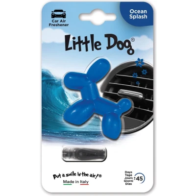Afbeelding van Little Dog Ocean Splash autogeurtje