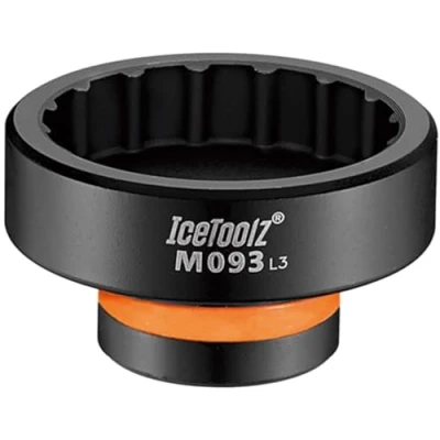 Afbeelding van Icetoolz Bracketgereedschap Voor Shimano Sm bbr60
