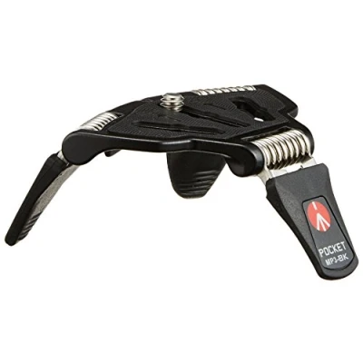 Afbeelding van Manfrotto Pocket Stand Zwart