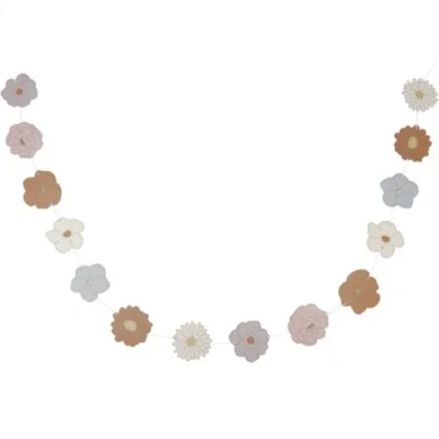 Afbeelding van Little Dutch Slinger Vintage Flowers