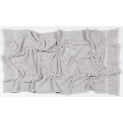 Afbeelding van Towel City Luxury Bath TC04 grey