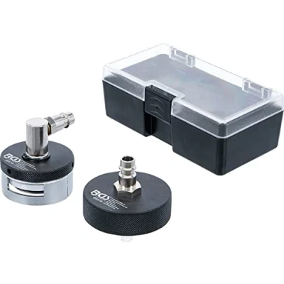 Afbeelding van BGS 66517 Set pluggen voor pneumatische remontluchter Tesla 3, Y, S, X modellen 2 stuks