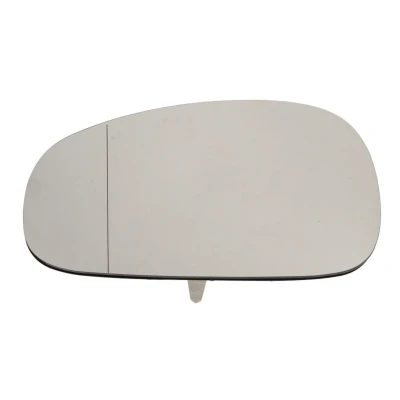 Afbeelding van TYC 331 0056 1 Spiegelglas Links SEAT: Leon II Hatchback