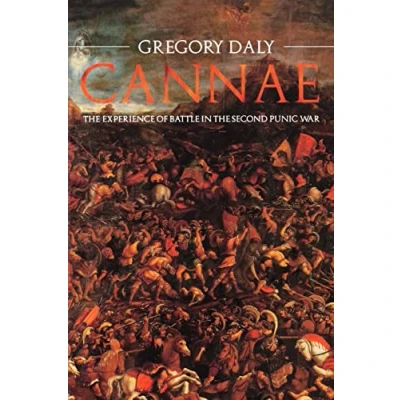 Afbeelding van Cannae: the Experience of Battle in Second Punic War
