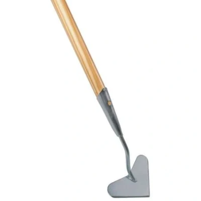 Afbeelding van Talen Tools Hartschoffel Los Verzinkt 18 cm Exclusief Steel