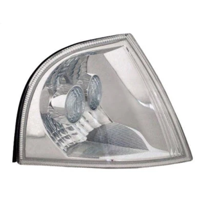 Afbeelding van TYC 18 0208 01 2 Knipperlichten Links voor Zonder lamphouder SKODA: Octavia 1 Combi